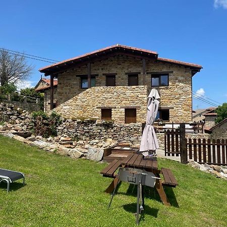 Apartamentos Los Tojos Colsa Esterno foto