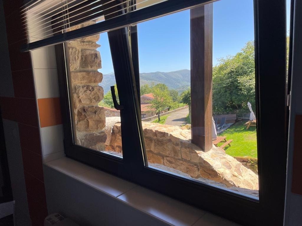Apartamentos Los Tojos Colsa Esterno foto