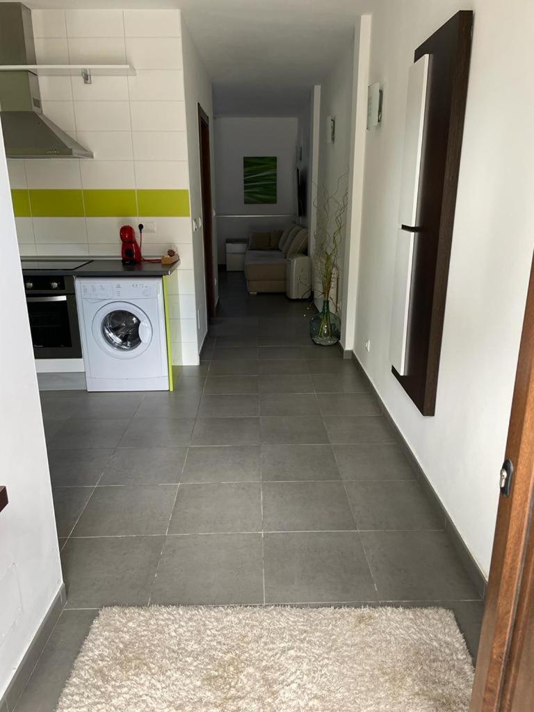 Apartamentos Los Tojos Colsa Esterno foto