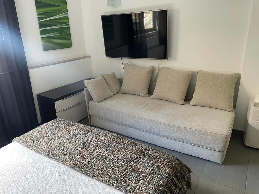 Apartamentos Los Tojos Colsa Esterno foto