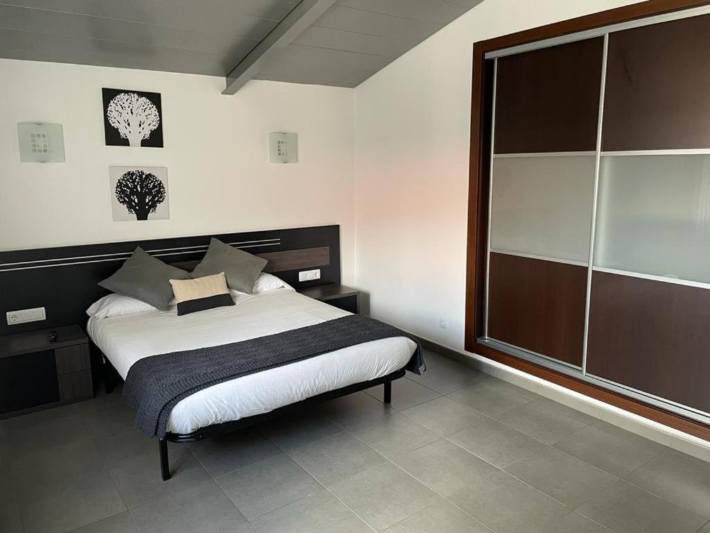Apartamentos Los Tojos Colsa Esterno foto