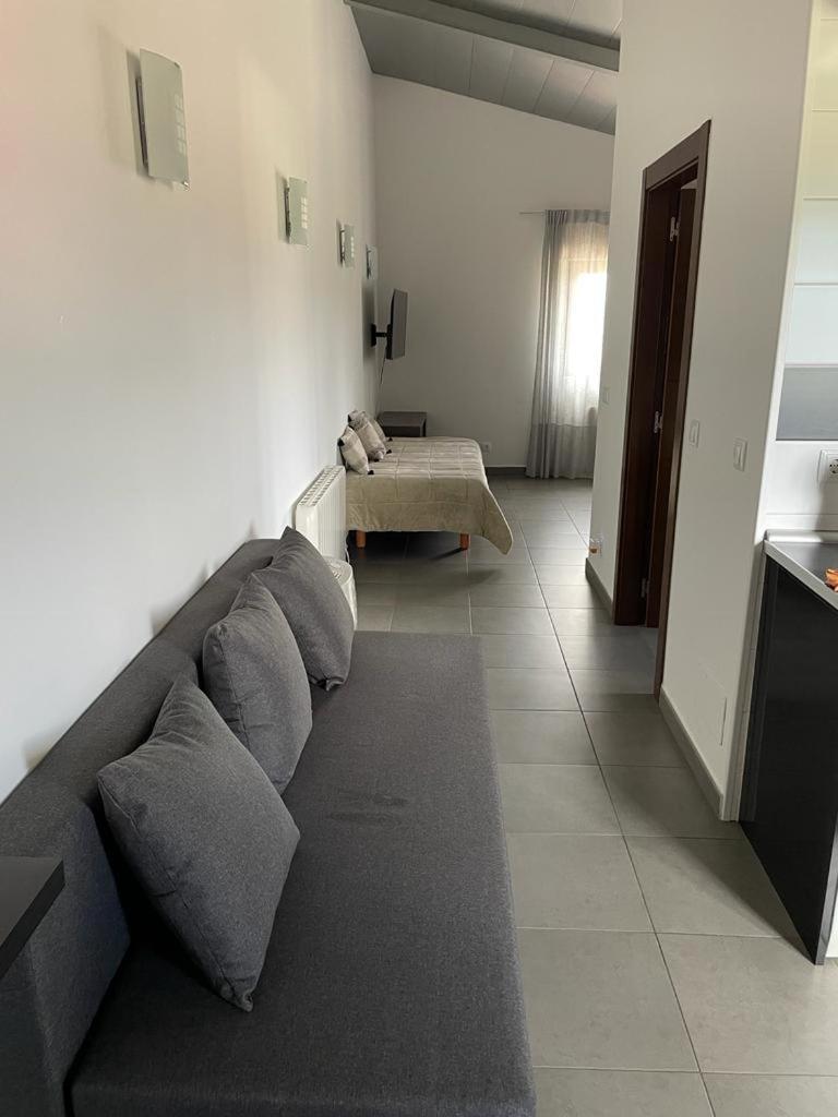 Apartamentos Los Tojos Colsa Esterno foto
